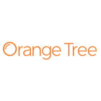 Orange Tree