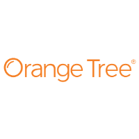 Orange Tree