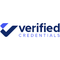 Verified Credentials