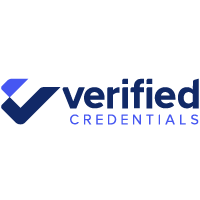 Verified Credentials