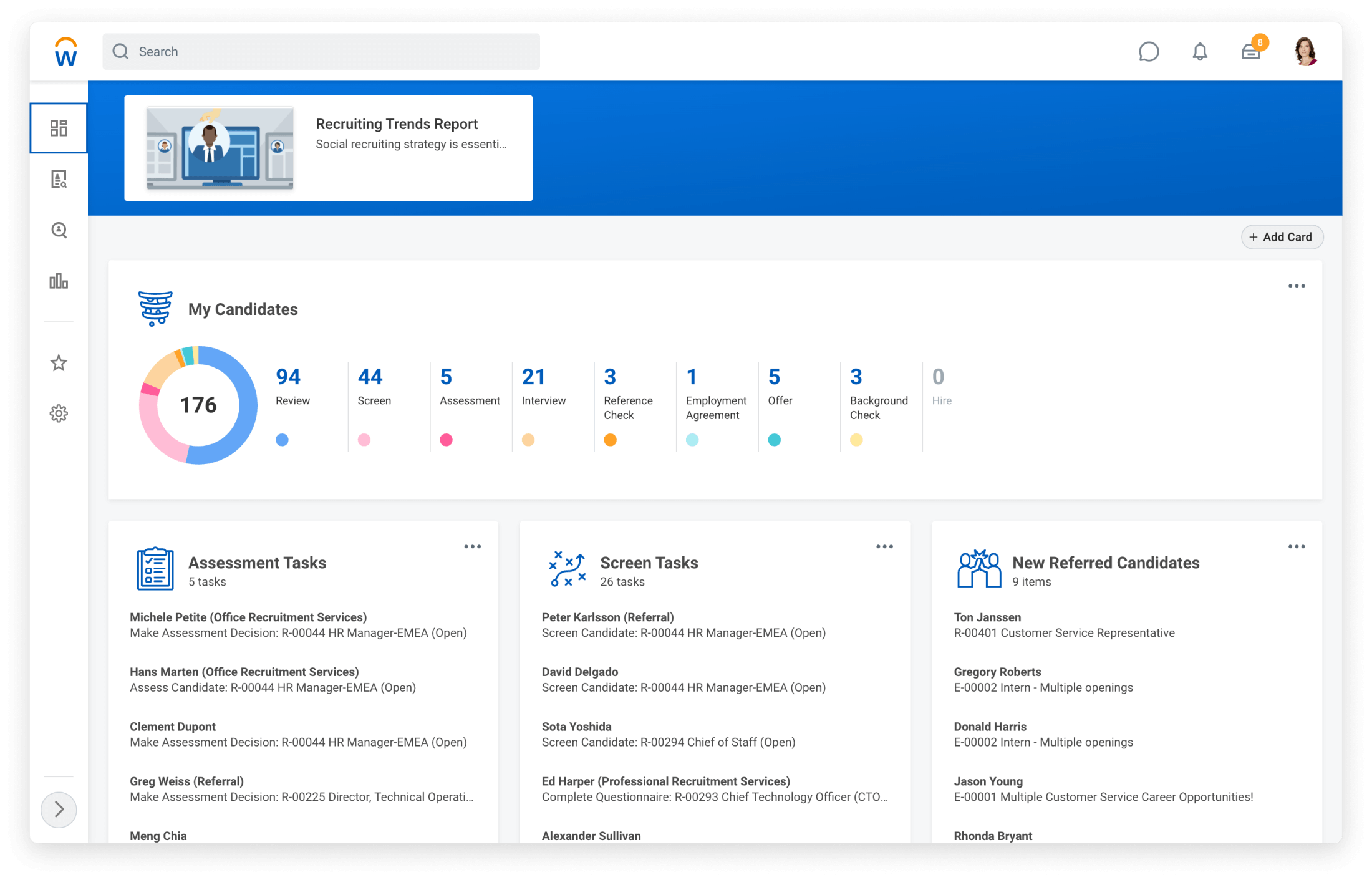 Unlock the Power of Workday with Joynd’s Seamless Workday Integrations